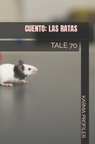 Cover of Las Ratas