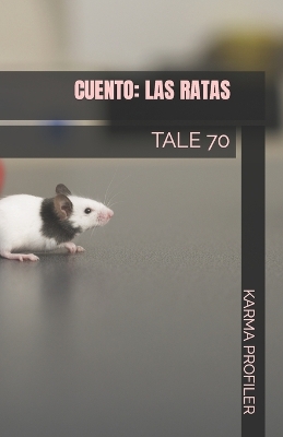 Book cover for Las Ratas