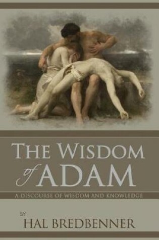 Cover of The Wisdom of Adam