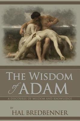 Book cover for The Wisdom of Adam