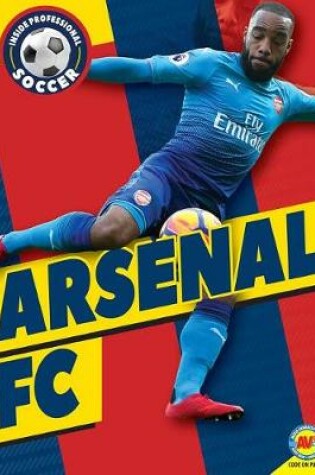 Cover of Arsenal FC