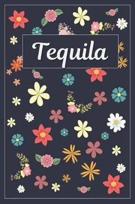 Book cover for Tequila