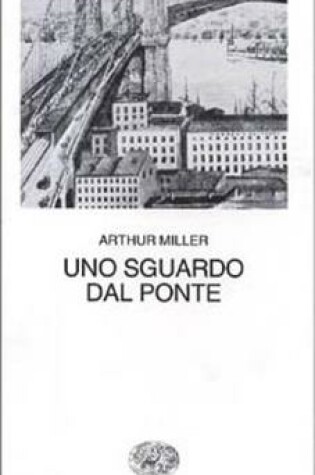 Cover of Uno sguardo dal ponte