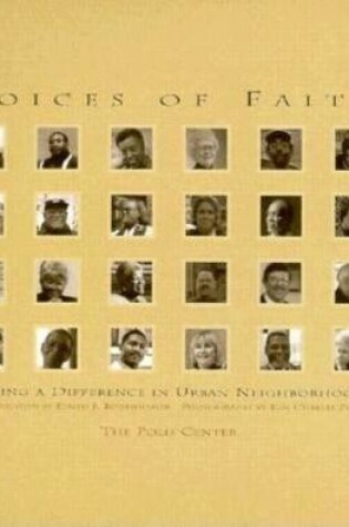 Cover of Voices of Faith