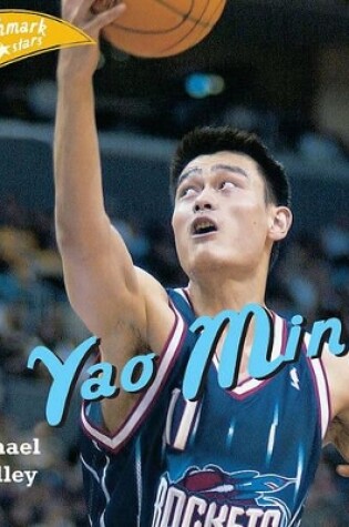 Cover of Yao Ming