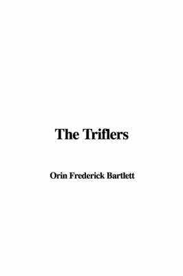 Book cover for The Triflers