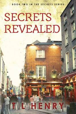 Cover of Secrets Revealed