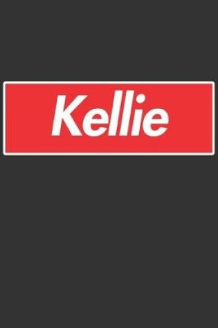 Cover of Kellie