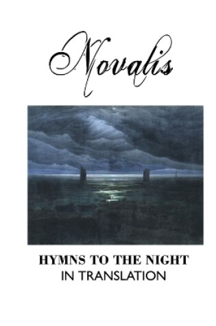 Cover of Hymns to the Night in Translation