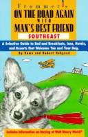 Book cover for On the Road Again with Man'S Best Friend: Southeas T