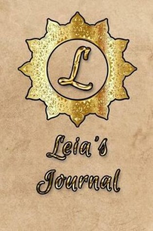 Cover of Leia