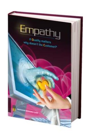 Cover of Empathy