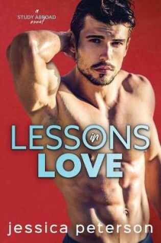 Cover of Lessons in Love