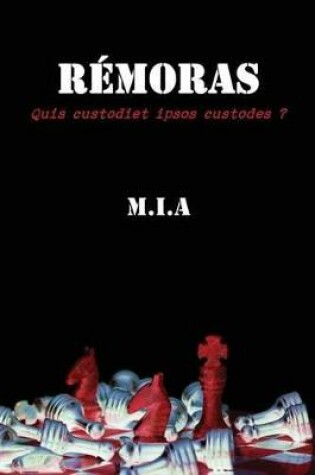Cover of Rémoras