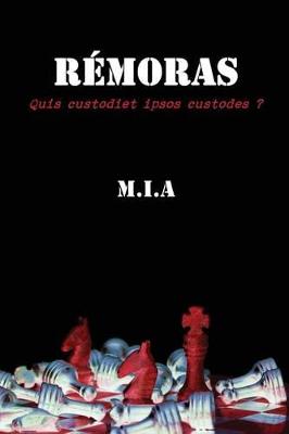 Book cover for Rémoras
