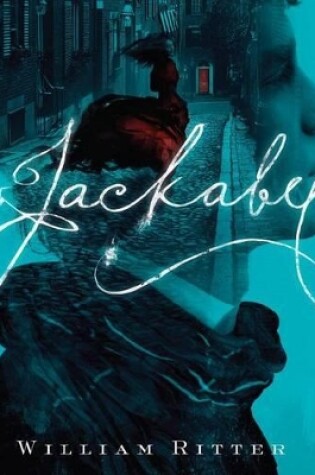 Jackaby