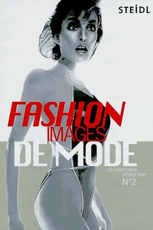 Cover of Fashion Images De Mode