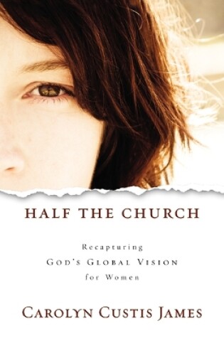 Cover of Half the Church