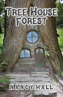 Book cover for Tree House Forest