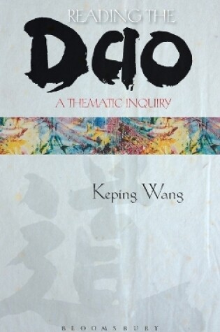 Cover of Reading the Dao