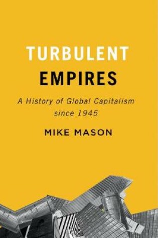 Cover of Turbulent Empires