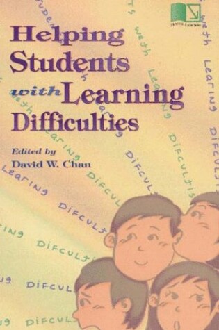 Cover of Helping Students with Learning Difficulties