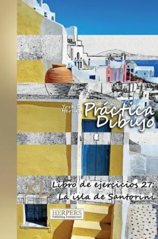 Cover of Práctica Dibujo - XL Libro de ejercicios 27