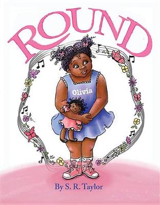 Book cover for Round