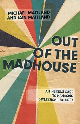 Book cover for Out of the Madhouse