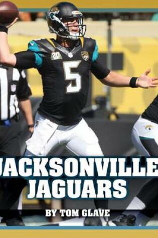 Cover of Jacksonville Jaguars