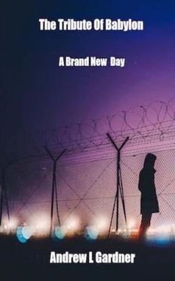 Book cover for A Brand New Day