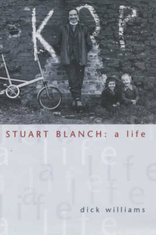 Cover of Archbishop Stuart Blanch