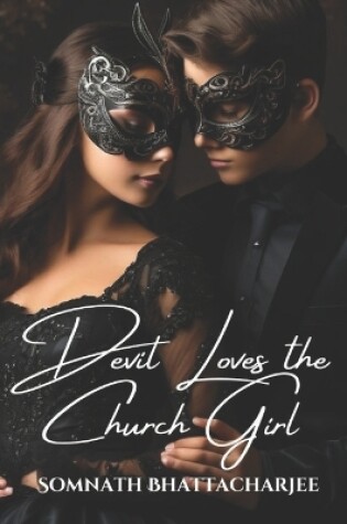 Cover of Devil loves the Church Girl