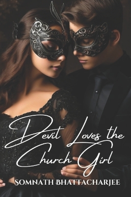 Book cover for Devil loves the Church Girl