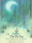 Book cover for The Fir Tree