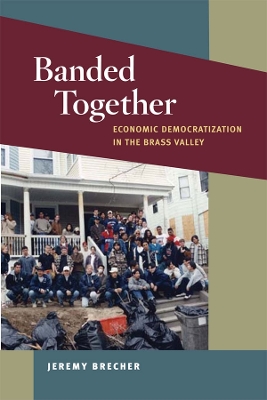 Cover of Banded Together