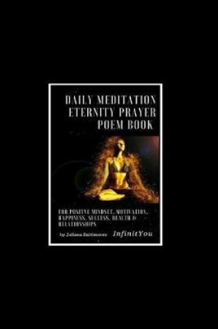 Cover of Daily Meditation Beginner's Guide From Happines & Good Life to Stress Release, Relaxation, Healing, Weight Loss & Zen