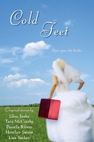 Cover of Cold Feet