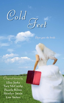 Book cover for Cold Feet