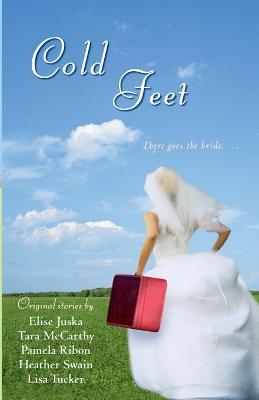 Book cover for Cold Feet