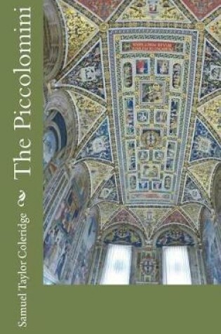 Cover of The Piccolomini