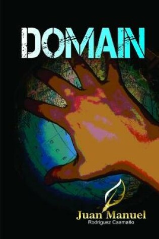 Cover of Domain