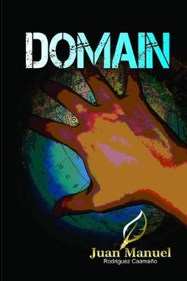 Book cover for Domain