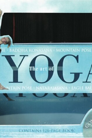 Cover of Lifestyle Series Yoga