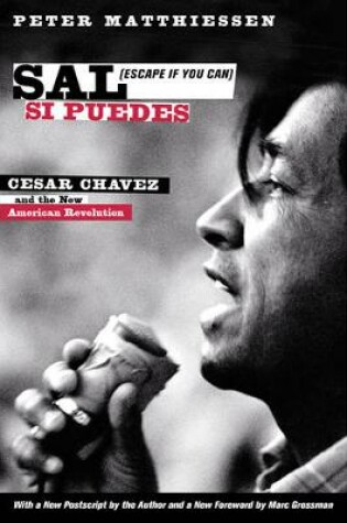 Cover of Sal Si Puedes  (Escape If You Can)