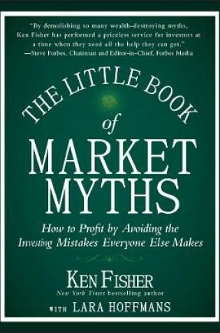 Cover of The Little Book of Market Myths