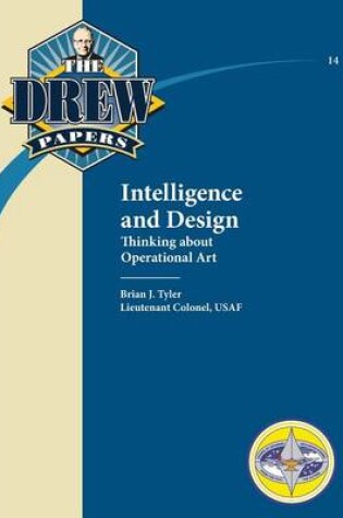 Cover of Intelligence and Design