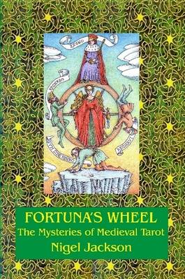 Book cover for Fortuna's Wheel