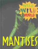 Cover of Mantises