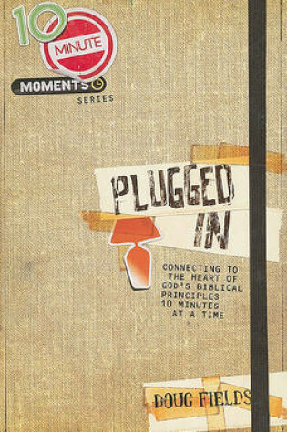 Cover of Plugged in
